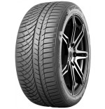 KUMHO Z255/40 R18 WINTERCRAFT WP72 99V XL DOT2024