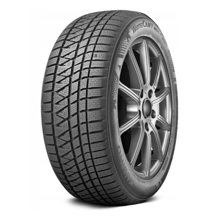 215/70 R16 WINTERCRAFT WS71 [100] T
