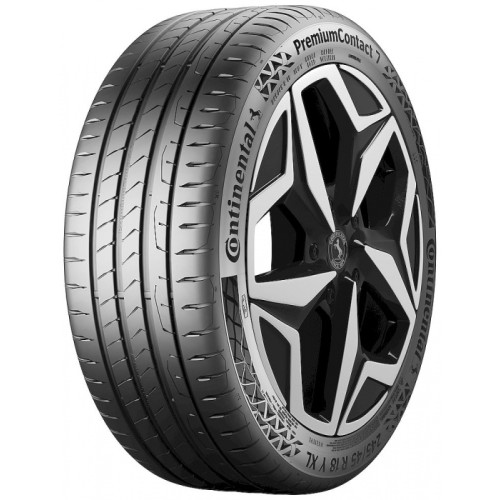 215/50 R17 PREMIUMCONTACT 7 [95] Y XL FR