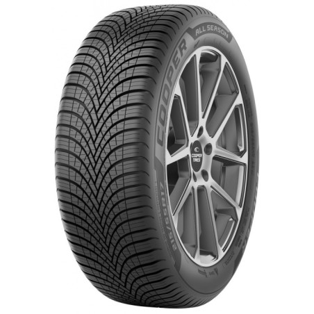 COOPER W185/65 R15 COOPER ALL SEASON 92V XL EVR