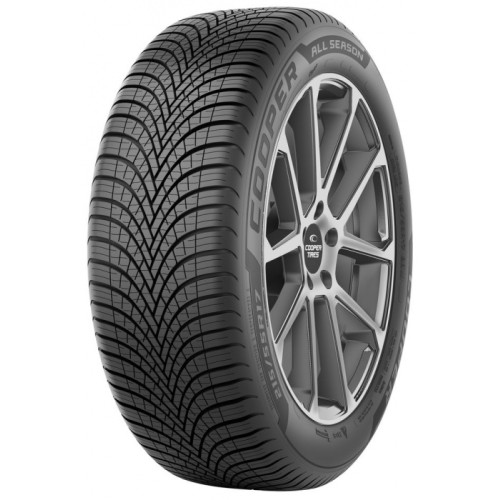 COOPER W195/65 R15 COOPER ALL SEASON 95V XL EVR