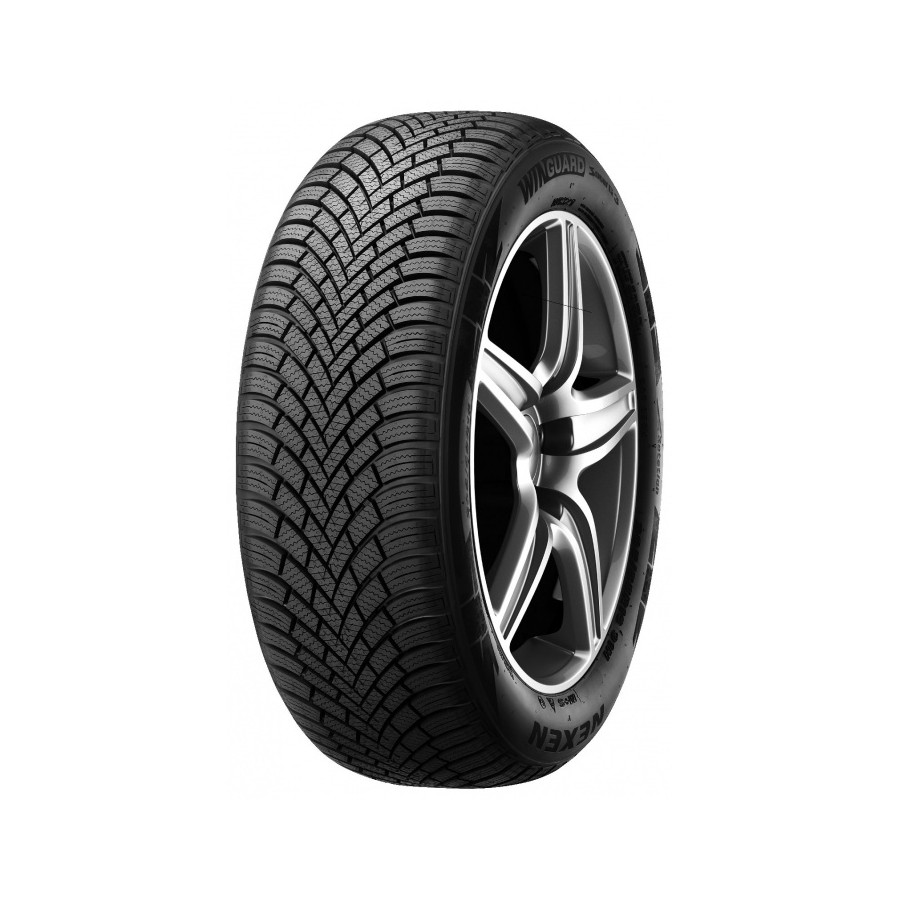 175/65 R14 WINGUARD SNOW G 3 (WH21) [82] T