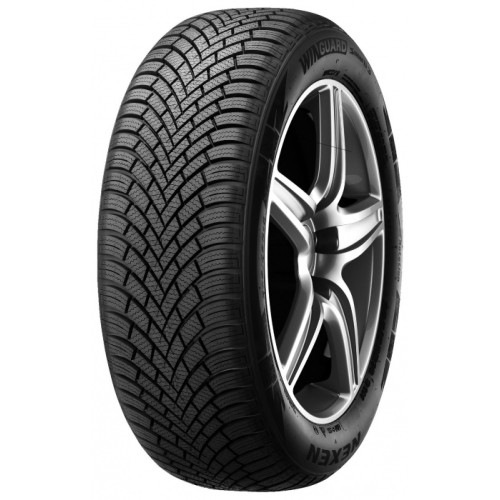 165/65 R15 WINGUARD SNOW G 3 (WH21) [81] T