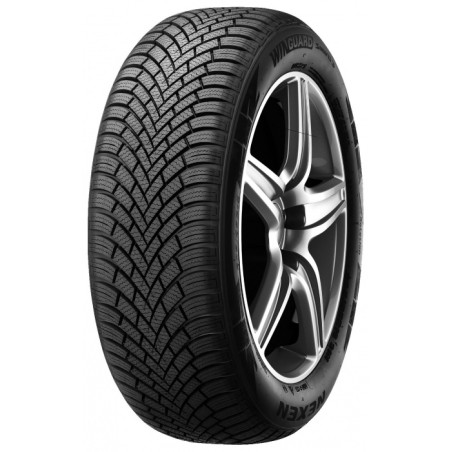 185/60 R15 WINGUARD SNOW G 3 (WH21) [84] T