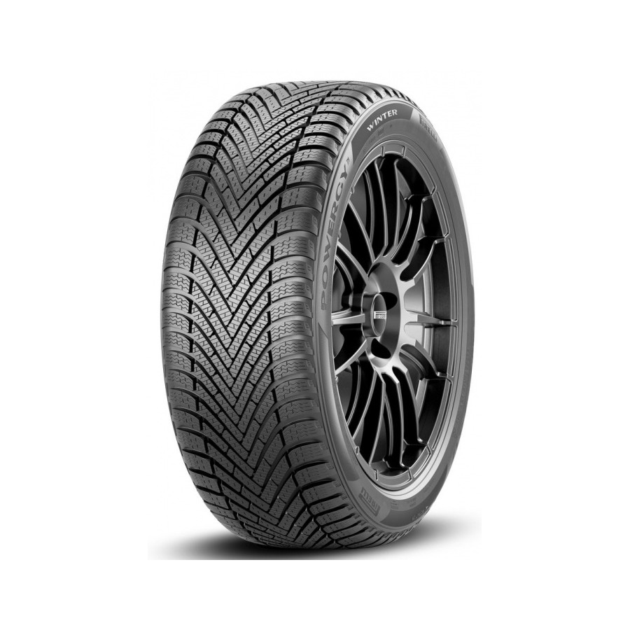 205/55 R16 POWERGY WINTER [91] H