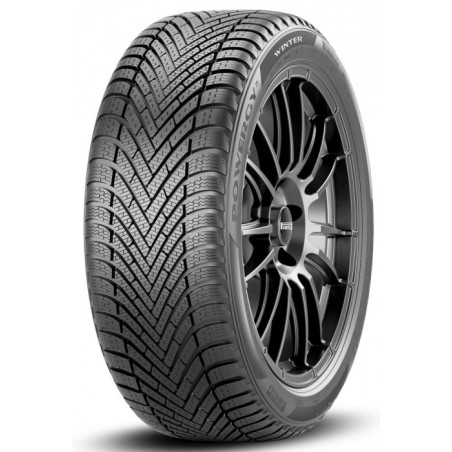 205/55 R16 POWERGY WINTER [91] H