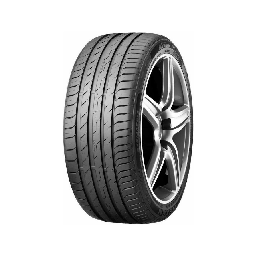 NEXEN L225/60 R17 N'FERA SPORT SUV 99H NEXEN L225/60 R17 N'FERA SPORT SUV 99H