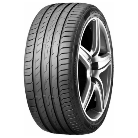 NEXEN L225/60 R17 N'FERA SPORT SUV 99H