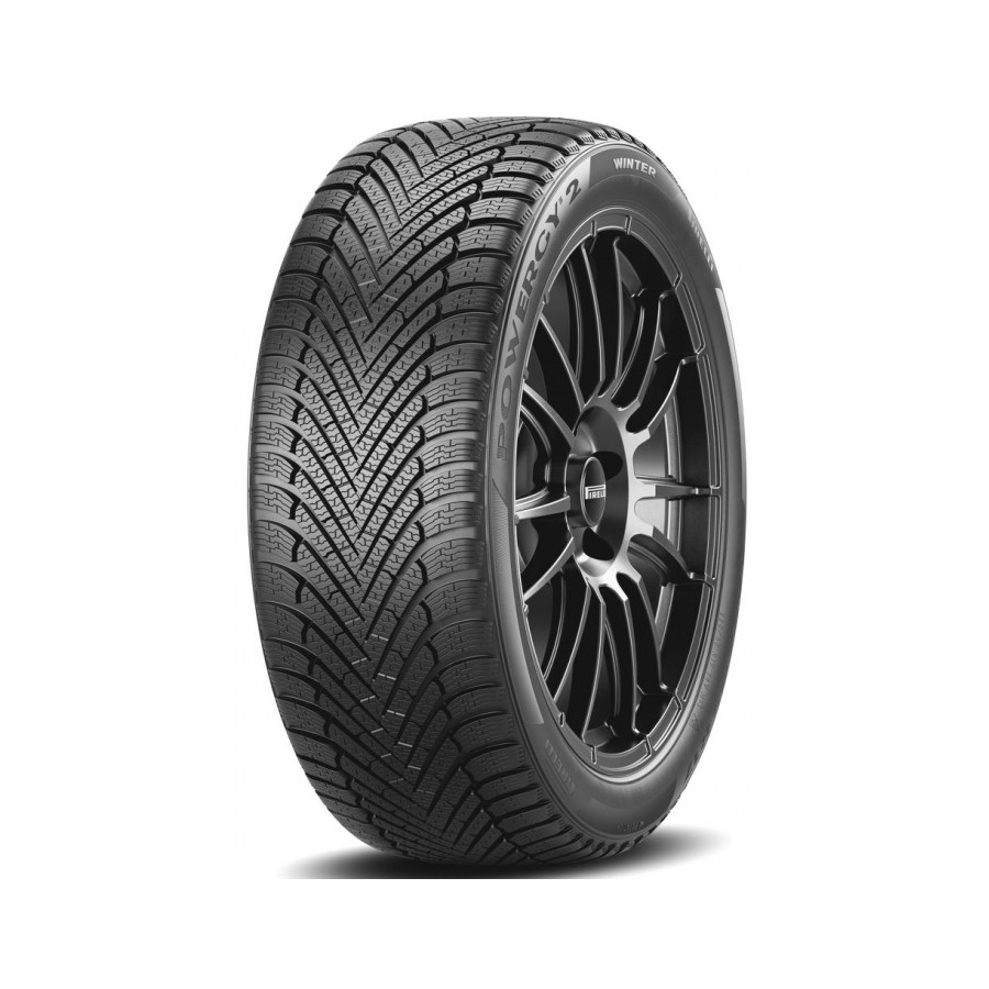 215/55 R17 POWERGY 2 WINTER [98] H XL