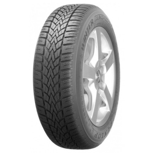 DUNLOP Z165/70 R14 SP WINTER RESPONSE 2 81T DOT2025