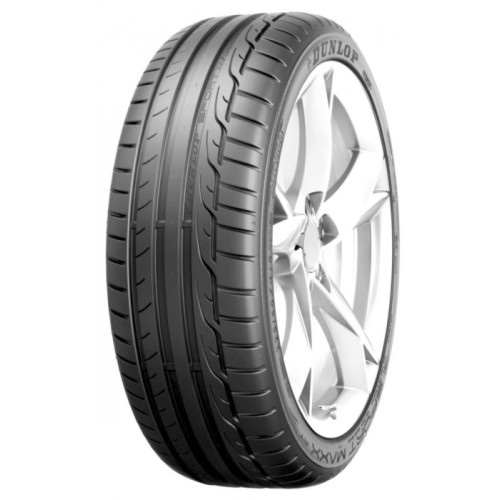 DUNLOP L255/35 ZR19 SP SPORT MAXX RT 96Y XL MO MFS