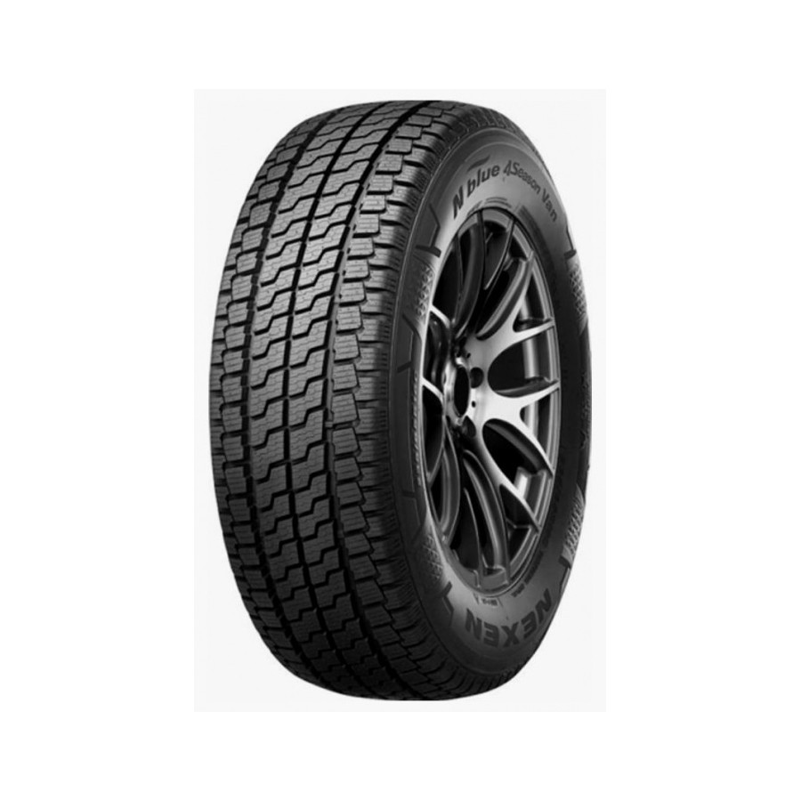 NEXEN W205/65 R16C NBLUE 4 SEASON VAN 107T DOT2026