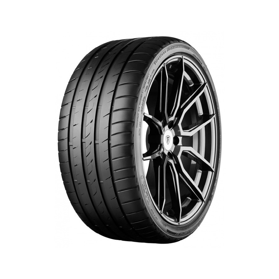 225/40 R18 FIREHAWK SPORT [92] Y XL FR