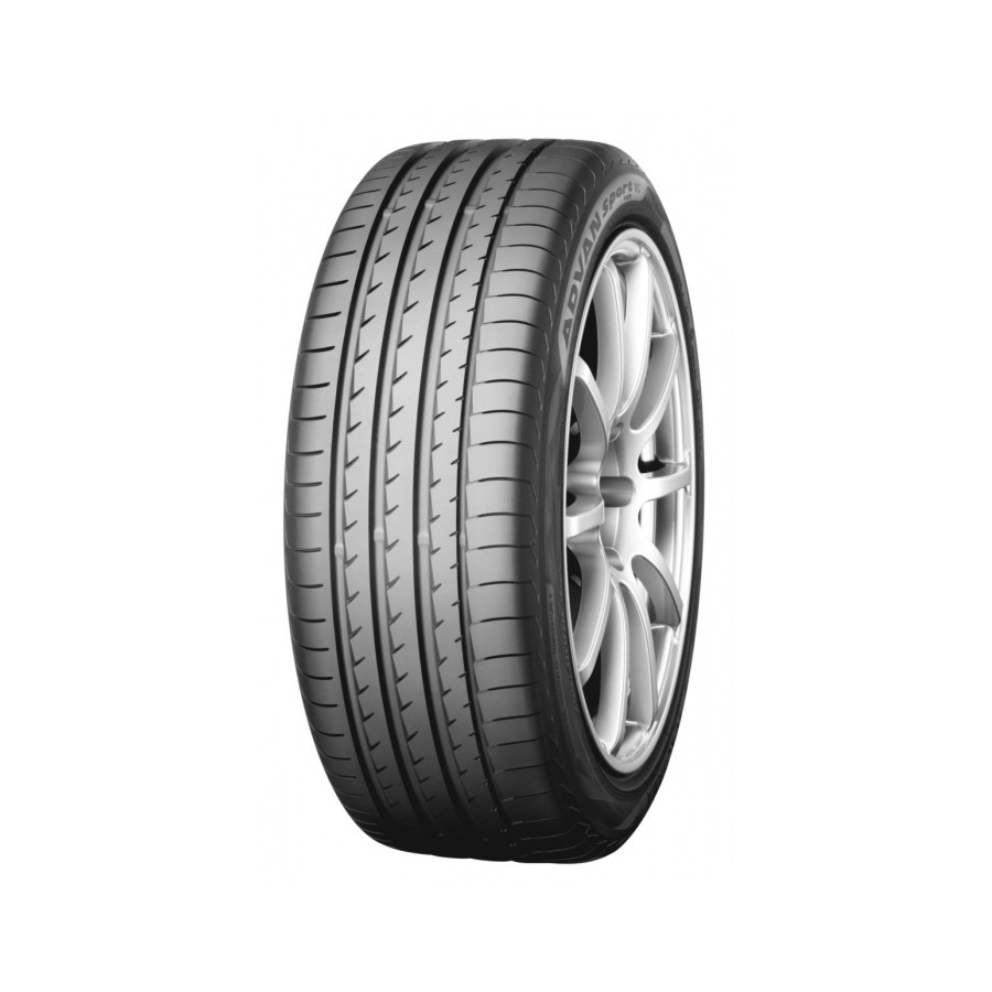 YOKOHAMA L235/55 ZR17 ADVAN SPORT V105S 99Y RPB