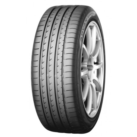 YOKOHAMA L235/55 ZR17 ADVAN SPORT V105S 99Y RPB