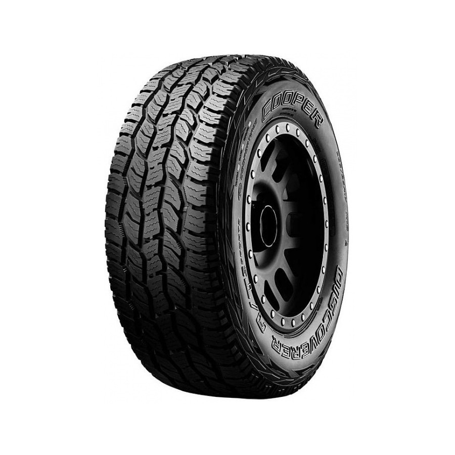 COOPER W205/70 R15 DISCOVERER A/T 3 SPORT 2 96T 3PMSF COOPER W205/70 R15 DISCOVERER A/T 3 SPORT 2 96T 3PMSF