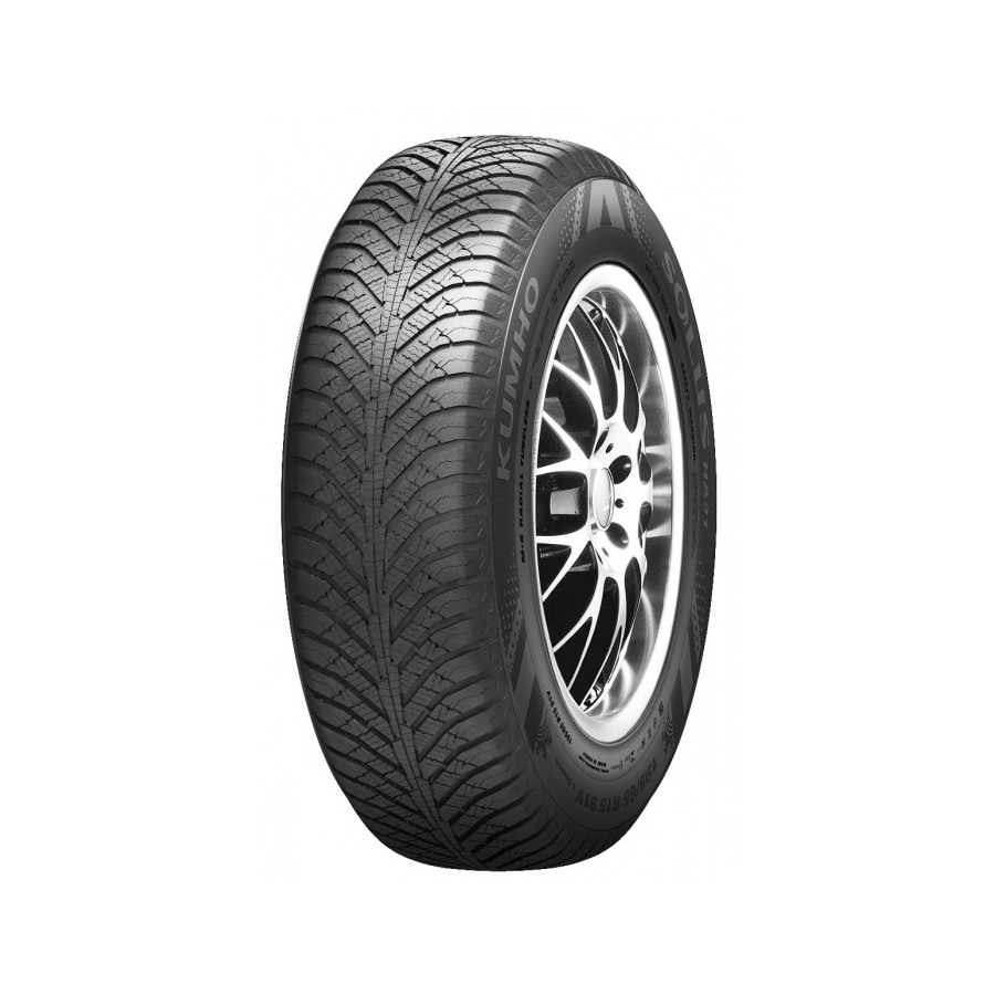 KUMHO W175/70 R13 SOLUS 4S HA31 82T DOT2026