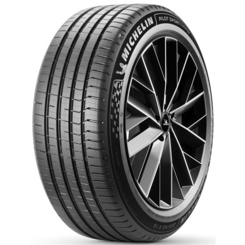 MICHELIN L255/45 R20 PILOT SPORT 5 ENERGY 105Y XL