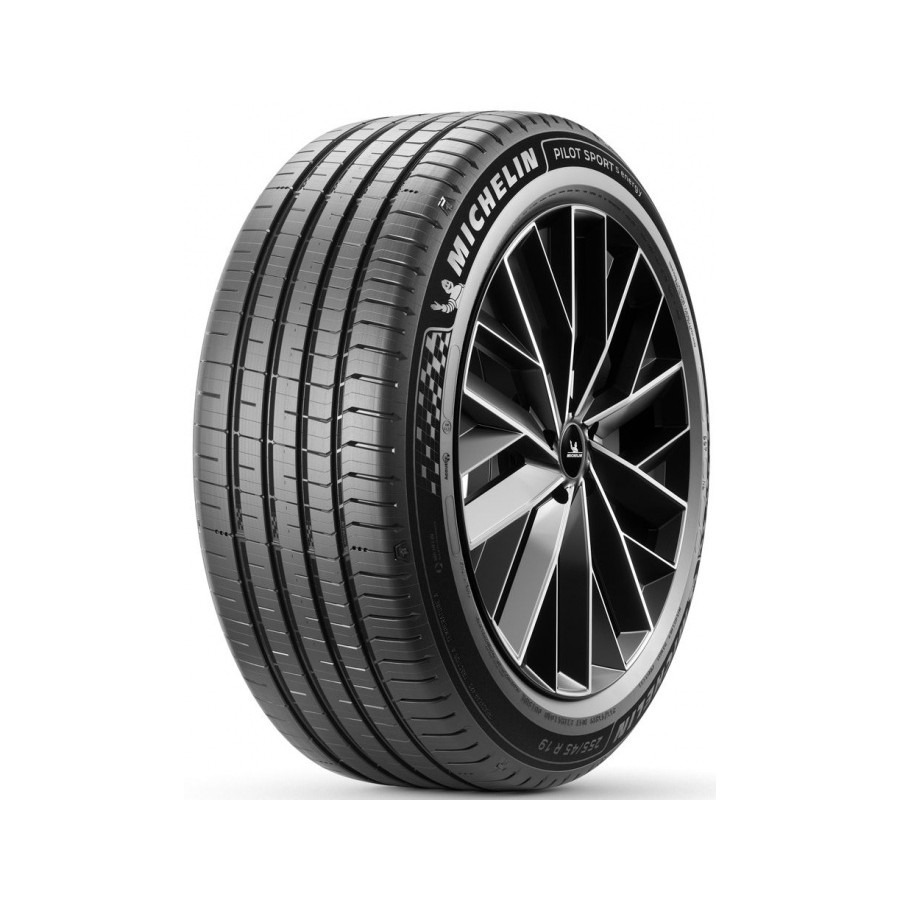 MICHELIN L255/40 R20 PILOT SPORT 5 ENERGY 101Y XL RG MICHELIN L255/40 R20 PILOT SPORT 5 ENERGY 101Y XL RG