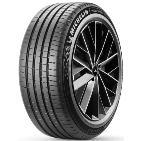 MICHELIN L235/50 R20 PILOT SPORT 5 ENERGY 104Y XL DOT2026