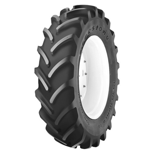 FIRESTONE 380/70 R24 PERFORMER 70 125D/122E TL