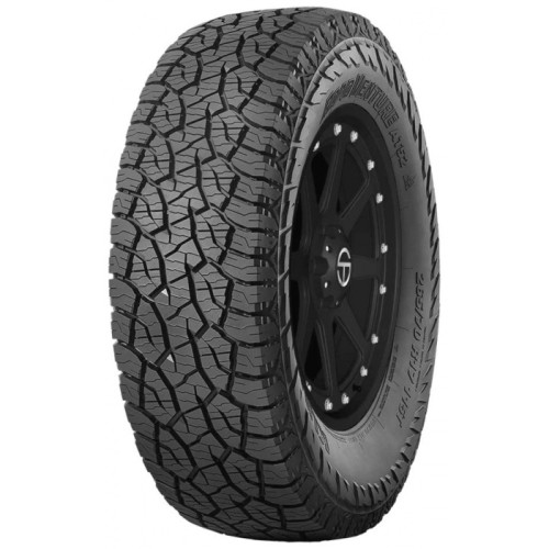 KUMHO W235/55 R19 ROADVENTURE AT52 105H XL DOT2026