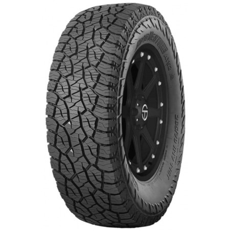 KUMHO W255/70 R16 ROAD VENTURE AT52 111T DOT2026