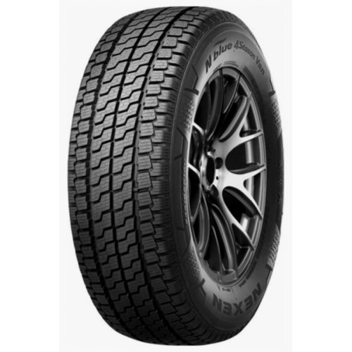 235/65 R16C N'BLUE 4 SEASON VAN [115/113] R DOT2024
