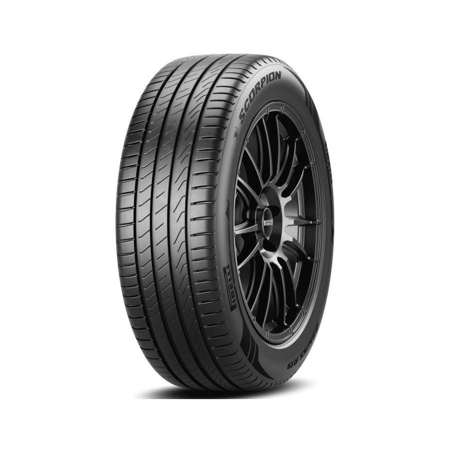 PIRELLI L255/50 R19 SCORPION S3 107Y XL RG