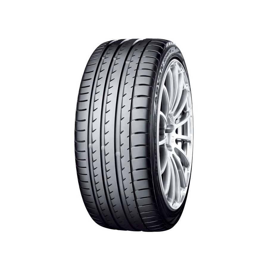 YOKOHAMA L255/55 R18 ADVAN SPORT V105T 109Y XL RPB