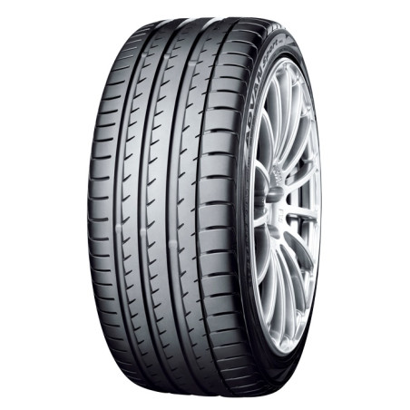 YOKOHAMA L255/55 R18 ADVAN SPORT V105T 109Y XL RPB