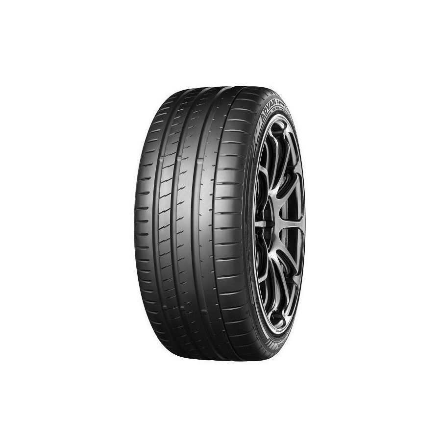 YOKOHAMA L275/40 R22 ADVAN SPORT V107E 107Y XL * DOT2026