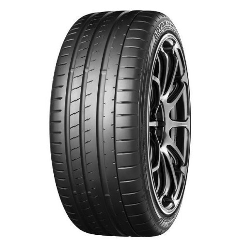 YOKOHAMA L275/40 R21 ADVAN SPORT V107E 107Y XL * RG SILENT FOAM DOT2026
