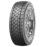 315/80 R22.5 SP446 [156L/154M] TL M+S 3PMSF