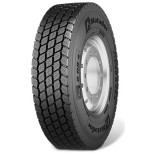 245/70 R19.5 D HR 4 16PR [136/134] M TL M+S 3PMSF