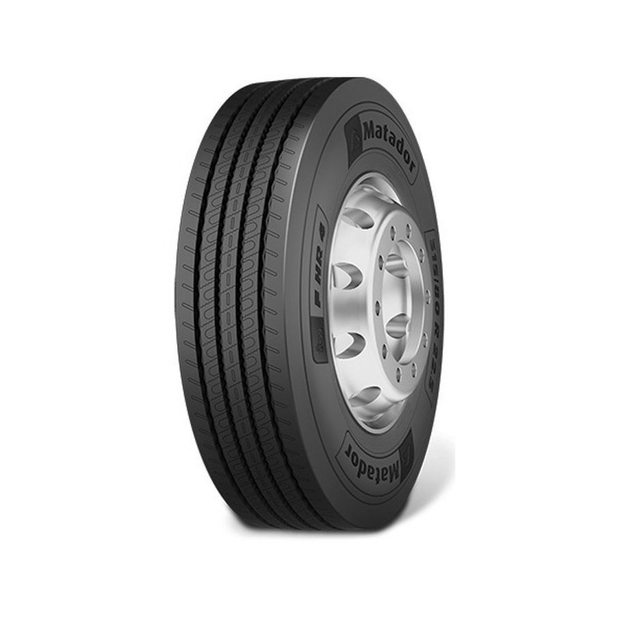 385/65 R22.5 F HR 4 20PR [160] K TL M+S 3PMSF