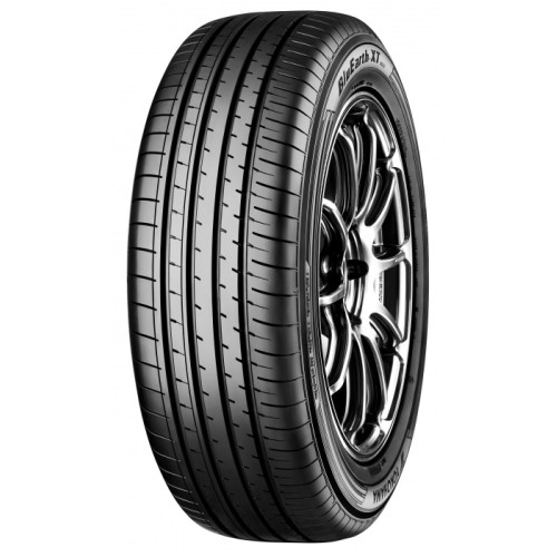 YOKOHAMA L225/50 R18 BLUEARTH-XT AE61 95V RG