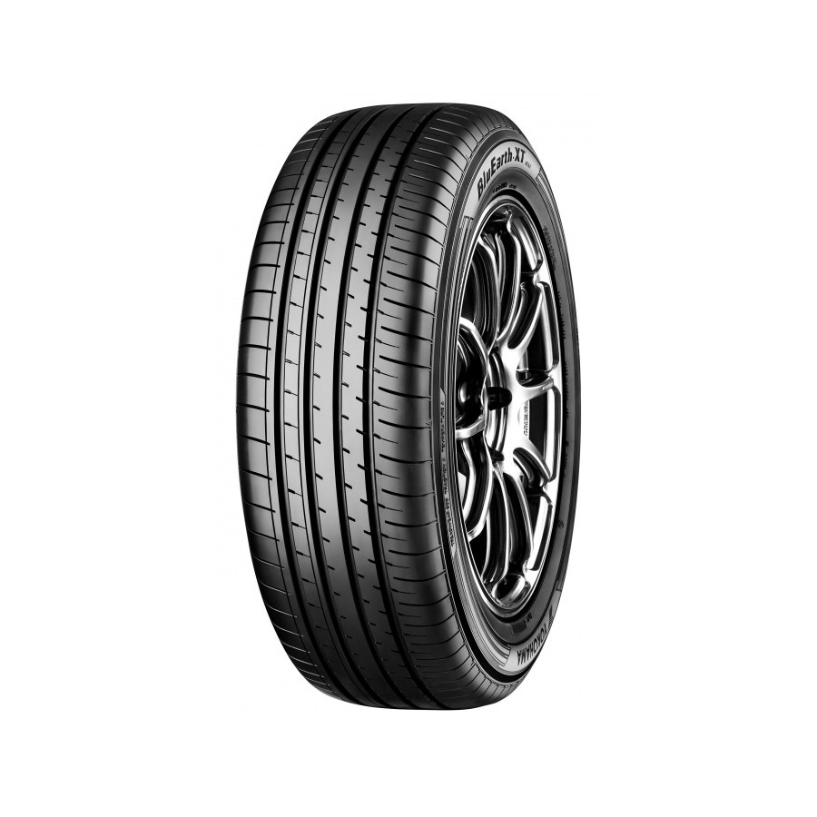 YOKOHAMA L215/60 R17 BLUEARTH-XT AE61 96H YOKOHAMA L215/60 R17 BLUEARTH-XT AE61 96H