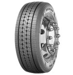 265/70 R19.5 SP346 [140/138] M TL M+S 3PMSF