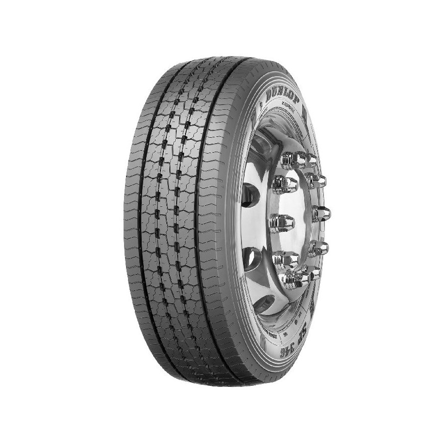 385/65 R22.5 SP346 [160K/158L] TL M+S 3PMSF
