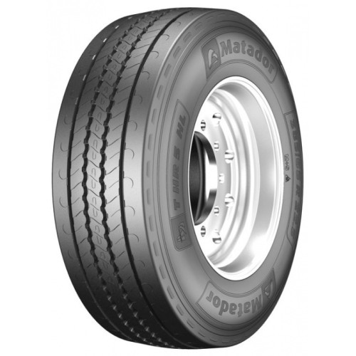 235/75 R17.5 T HR 5 16PR [143/141] K TL M+S 3PMSF