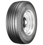 235/75 R17.5 T HR 5 16PR [143/141] K TL M+S 3PMSF