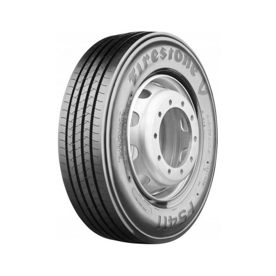 215/75 R17.5 FS411 [126/124] M TL M+S 3PMSF