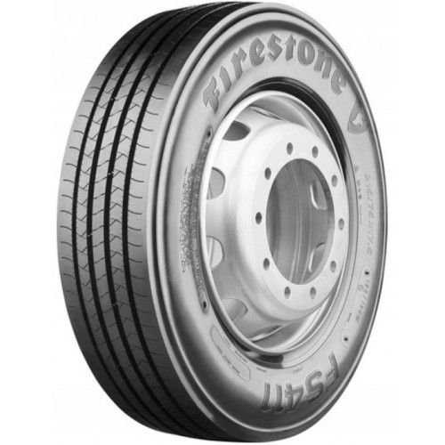 285/70 R19.5 FS411 [145/143] M TL M+S 3PMSF