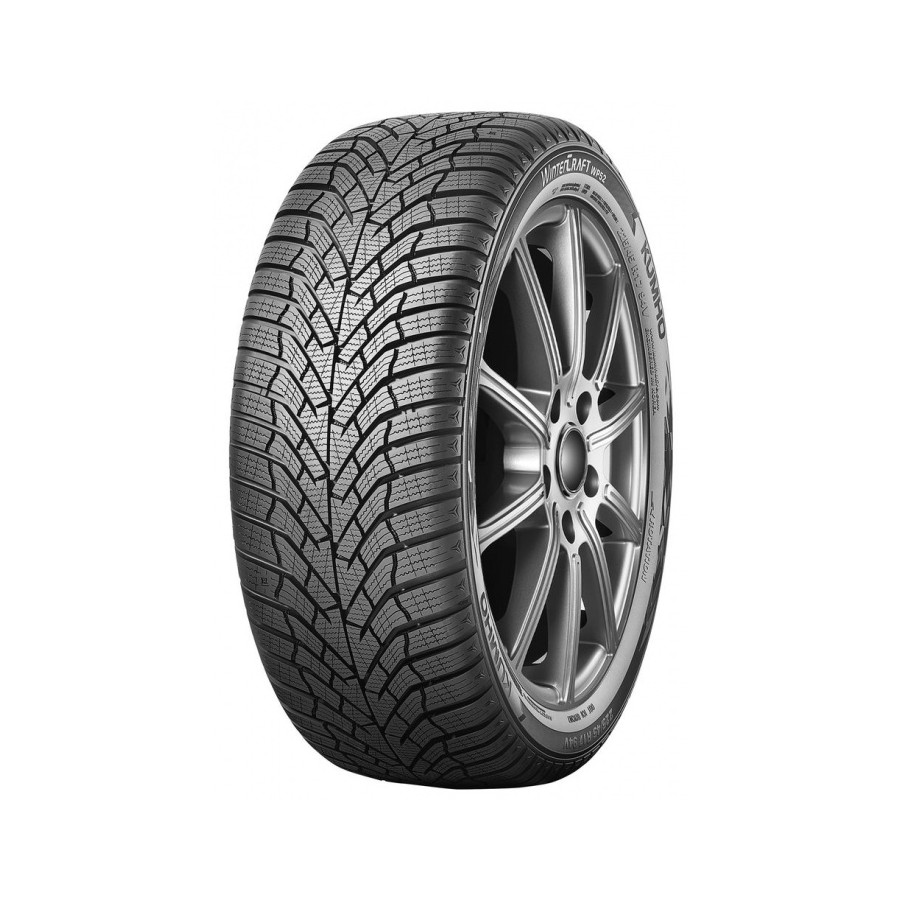 185/65 R14 WINTERCRAFT WP52 [86] T DOT2024