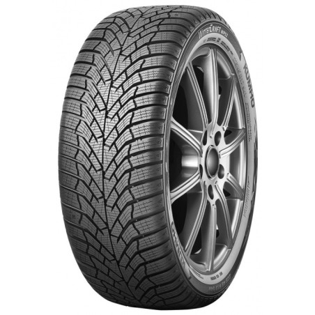 185/65 R14 WINTERCRAFT WP52 [86] T DOT2024