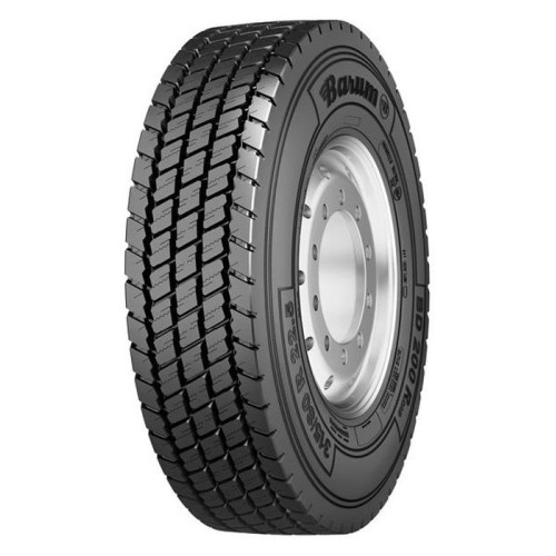 215/75 R17.5 BD200R 12PR [126/124] M TL M+S 3PMSF