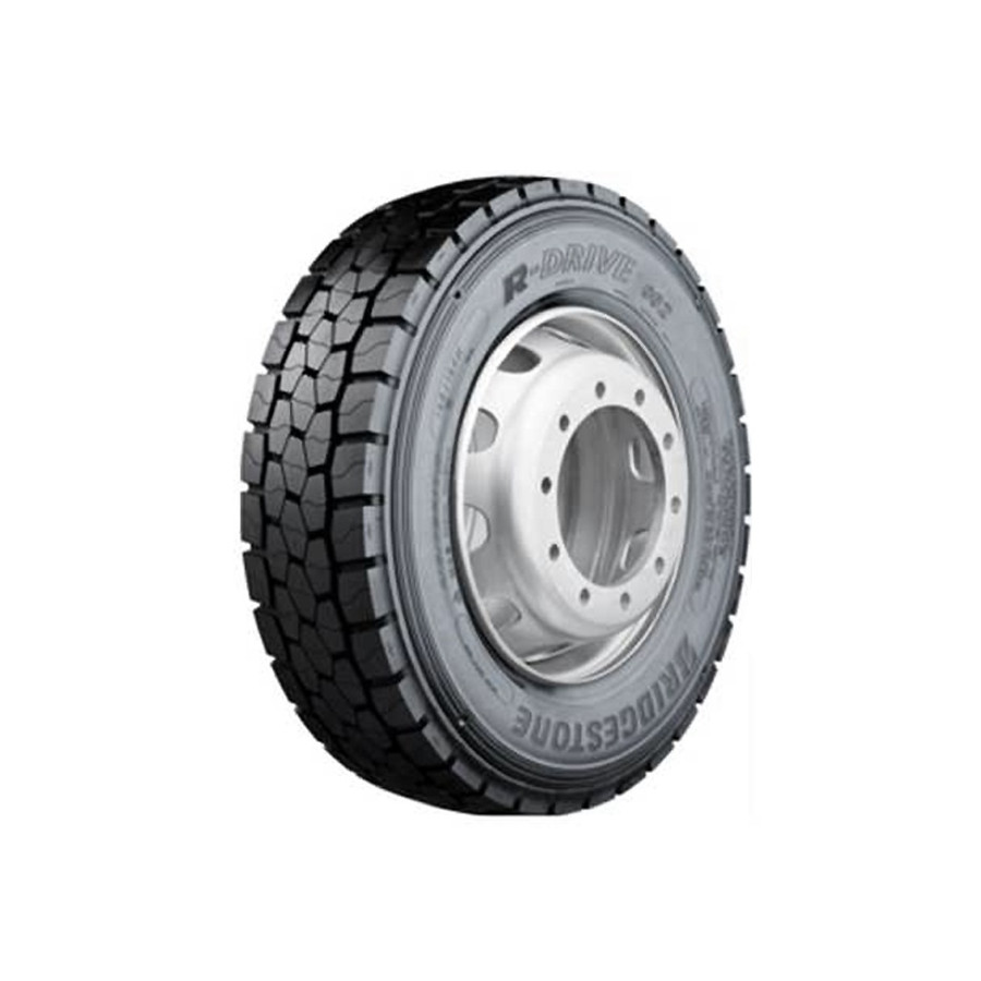 245/70 R17.5 R-DRIVE 002 [136/134] M TL M+S 3PMSF