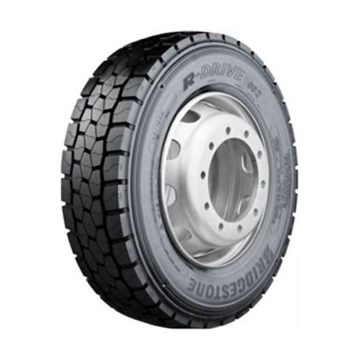 265/70 R17.5 R-DRIVE 002 [138/136] M TL M+S 3PMSF