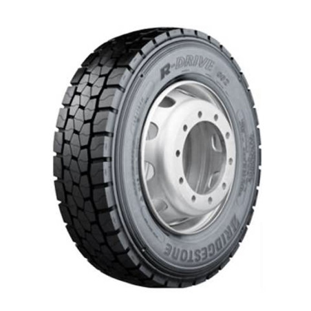 265/70 R17.5 R-DRIVE 002 [138/136] M TL M+S 3PMSF